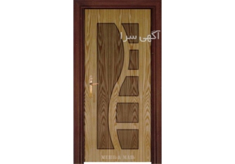 درب چوبی ارزان