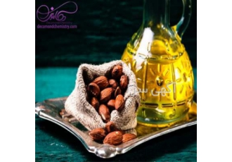 فروش روغن بادام تلخ قیمت روغن بادام تلخ در تهران فروش روغن بادام