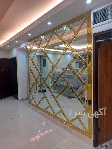 آگهی های معماری و دکوراسیون داخلی - بناب