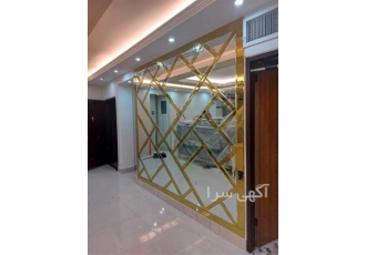 پخش پارکت و کاغذ دیواری مرغوب و با کیفیت