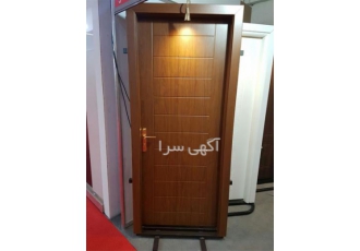 قیمت درب چوبی درب چوبی ضد خش در تهران مرکز فروش درب چوبی ضد خش 3 میل 8