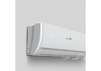 نمایندگی فروش کولر گازی گرین در انواع مدل ها در اصفهان نمایندگی فروش