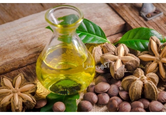 فروش روغن اینکا اینچی درجه یک