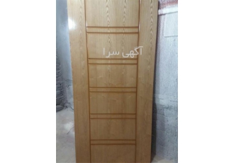فروش درب روکش پی وی سی انواع درب پلیمری در تهران کیمیا درب تولید