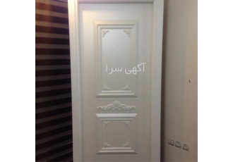 انواع درب چوبی لابی انواع درب چوبی لابی