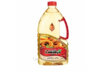 پخش عمده روغن مخصوص سرخ کردنی کنجد کارمیسن