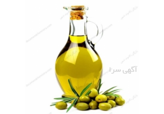فروش ویژه روغن زیتون