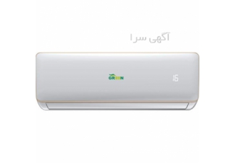 فروش کولر گازی گرین اقساطی در اراک کولر گازی گرین برندی معتبر دارای