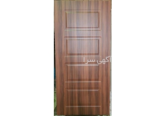 مرکز فروش درب چوبی ضد خش در تهران تولید درب چوبی abs درب چوبی ضد خش