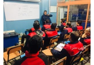 آموزش برق خودرو و دوره های تخصصی هیوندا و کیا