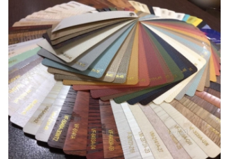 پخش روکش پی وی سی شرکت آرمان pvc پخش انواع روکش pvc در ضخامت ها و رنگ