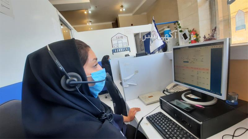 آگهی های فروش و تعمیرات کلیه لوازم خانگی - زرین شهر