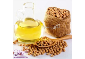 فروش ویژه ی روغن سویا خالص