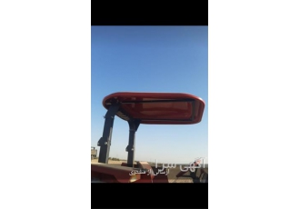 سایبان تراکتور