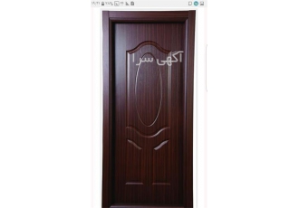 تولید و فروش hdf در تهران تولید درب ملامینه hpl و hdf در هر تعداد