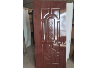 تولید درب mdf hdf درب ملامینه و ضد آب در تهران تولید درب mdf hdf قیمت