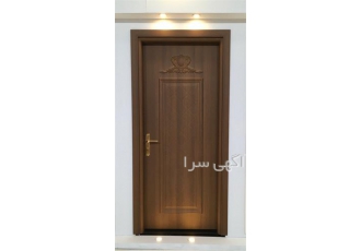 خرید و فروش درب چوبی ارزان دارای گارانتی در تهران خرید مستقیم بدون