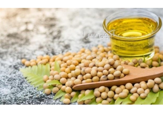 فروش روغن سویا فروش ویژه روغن سویا در اصفهان فروش روغن سویا به صورت