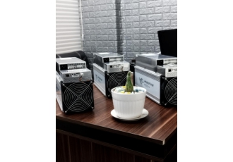 دستگاه ماینر M50 M30 M31 M32 M20 M21 T2tz T2th kdbox S