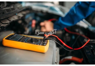 مرکز آموزش برق خودرو در اصفهان آموزش برق خودرو در شاهین شهر هولدینگ