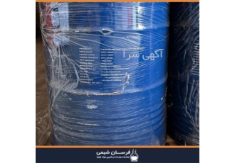 واردات و فروش روغن کرچک هند