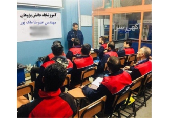 هولدینگ آموزش تخصصی دوره های برق خودرو در اصفهان هولدینگ آموزشی دانش