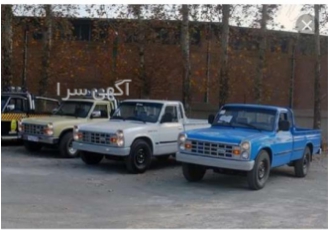 اتوبار حمل و نقل اثاث کل ایران در زنجان باربری در سطح ایران #128526 #