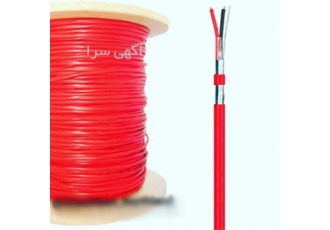 سیم و کابل ضد حریق  کابل نسوز ، لوازم اعلام حریق سیم و کابل ضد حریق  کابل نسوز ، لوازم اعلام حریق