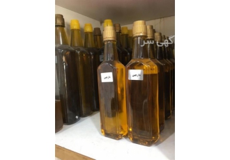 روغن دارچین