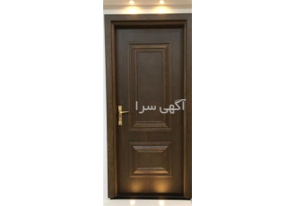 درب داخلی mdf
