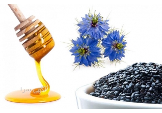 روغن گیاهی سیاهدانه - فروش روغن سیاه دانه