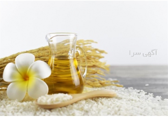 فروش روغن سبوس برنج با کیفیت عالی و قیمت مناسب