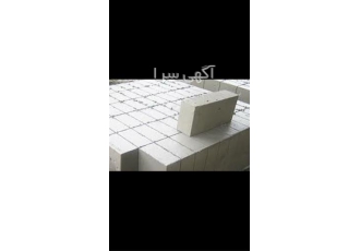 چسب و گچ و بلوک هبلکس عرضه مستقیم در اصفهان تولید کننده چسب و بلوک