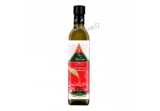 فروش عمده روغن کنجد تصفیه شده بوریتو 500 میلی لیتر