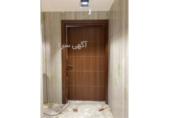 قیمت درب چوبی اتاق