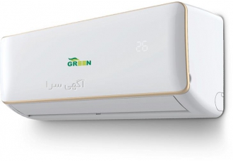 کولرگازی گرین