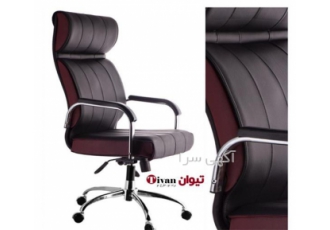 تولید صندلی همایشی صندلی سالن کنفرانس در کرج شرکت تیوان تولید صندلی