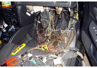 آموزش تخصصی دوره کامل مالتی پلکس خودرو