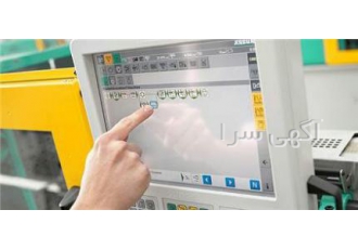 تعمیرات دستگاه تزریق پلاستیک برق و plc و هیدرولیک تعمیر بردهای تکمیشن