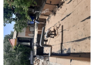 قیرگونی و ایزوگام با ضمانت در لواسان انجام قیرگونی با اجرت انجام