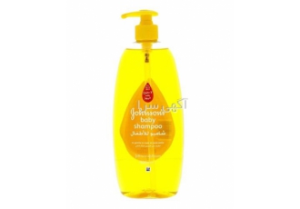 خرید شامپو سر کودک ۷۵۰ml در تهران پخش و فروش شامپو سر کودک 750ml پخش