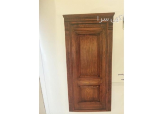خرید درب روکش طبیعی با کیفیت در تهران کیمیا درب جز تهران و کرج هیچ
