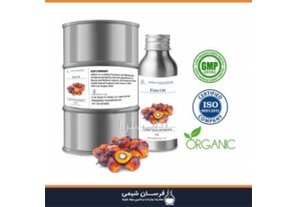 وارد کننده روغن های آرایشی بهداشتی و خوراکی
