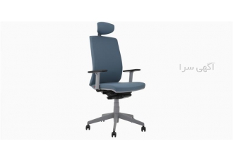 نمایندگی فروش صندلی اداری نیلپر