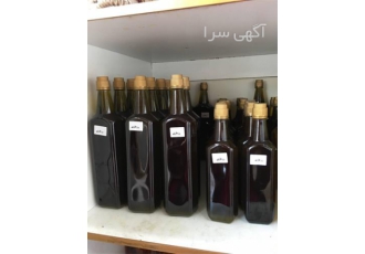 روغن رزماری در تهران تولید و فروش عمده روغن رزماری تهیه شده به روش پایه