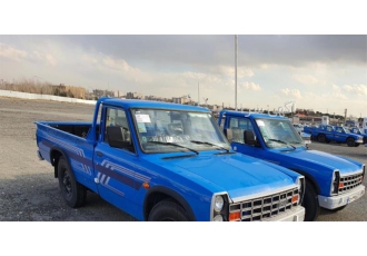 حمل نقل زمینی باربری سراسری در دژکرد خدمات حمل کالا با باربری سراسری