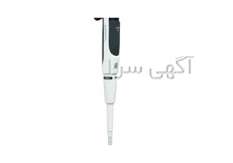 فروش ویژه سمپلر (میکروپیپت) از کمپانی BRAND آلمان در تهران سمپلر ثابت