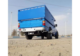 اتوباربری سراسری بیرون شهری