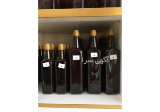 فروش عمده و جزئی روغن مورد در تهران فروش روغن مورد خواص روغن مورد درمان