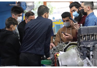 آموزش تخصصی برق خودرو